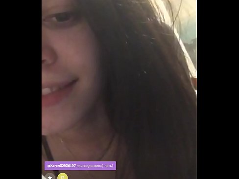 ❤️ Slutty Russian bitch (Periscope, VKontakte, Instagram) ❤  Sex sa tl.pornhdvideos.ru ❌