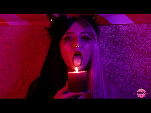 ❤️ Masigasig na Blowjob mula sa Sexy Succubus na may Katuparan sa Bibig ❤ Sex sa tl.pornhdvideos.ru ❌