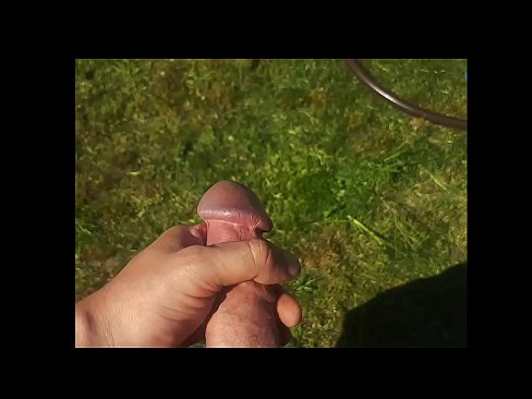 ❤️ Hot hottie gets kanyang pink puki fucked at cums sa isang pumulandit sa isang summer garden ❤ Sex sa tl.pornhdvideos.ru ❌