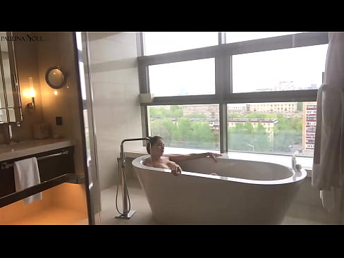 ❤️ Napakalaking babe madamdamin jerking off ang kanyang puki sa banyo ❤  Sex sa tl.pornhdvideos.ru ❌