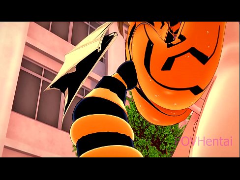 ❤️ Wasp Girl Monster ❤  Sex sa tl.pornhdvideos.ru ❌