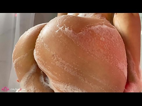 ❤️ Sinasasal ni Brunette ang Pussy gamit ang Vibrator sa Matinding Orgasm sa Shower ❤ Sex sa tl.pornhdvideos.ru ❌