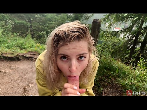 ❤️ Batang babae swallows cum pagkatapos ng isang pampublikong blowjob - Eva Elfi ❤ Sex sa tl.pornhdvideos.ru ❌