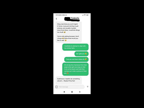 ❤️ Nagdagdag ako ng bagong PAWG mula sa Tinder sa aking harem (kasama ang makipag-usap sa Tinder) ❤  Sex sa tl.pornhdvideos.ru ❌